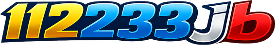 112233jb লোগো